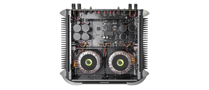 Moon 761 Power Amplifier