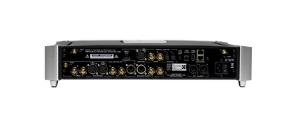 Moon 791 Network Player / Preamplifier