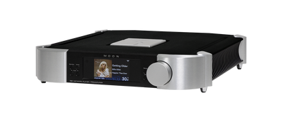 Moon 791 Network Player / Preamplifier