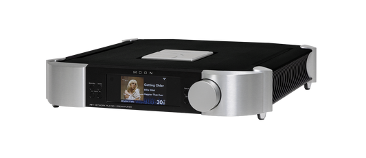 Moon 791 Network Player / Preamplifier