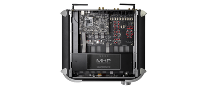 Moon 791 Network Player / Preamplifier