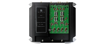 Moon 810LP Phono Preamplifier