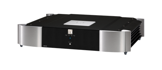 Moon 820S Power Supply