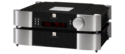 Moon 850P Preamplifier