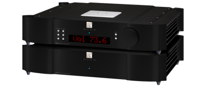 Moon 850P Preamplifier
