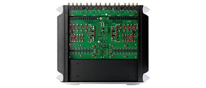 Moon 850P Preamplifier