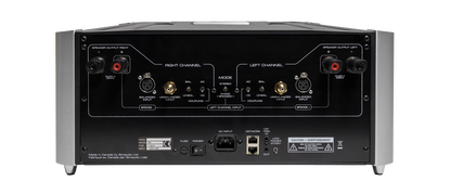 Moon 861 Power Amplifier