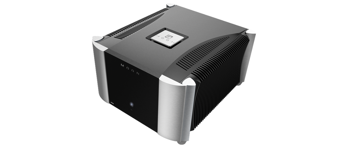 Moon 888 Power Amplifier