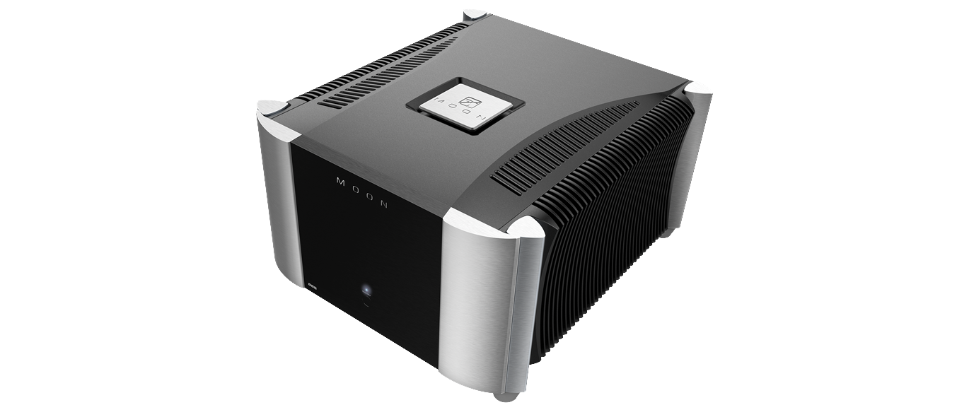 Moon 888 Power Amplifier