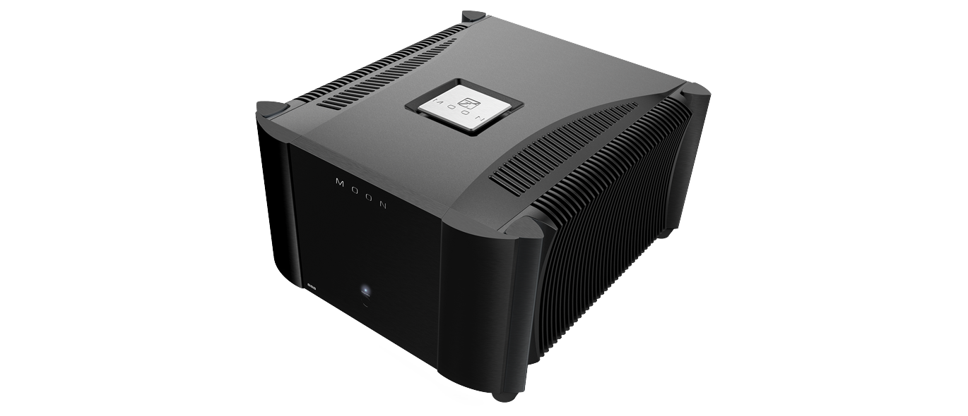 Moon 888 Power Amplifier