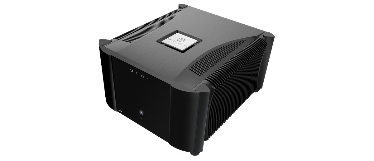 Moon 888 Power Amplifier