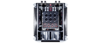 Moon 888 Power Amplifier