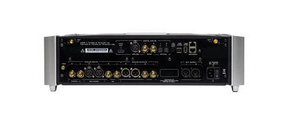 Moon 891 Network Player / Preamplifier
