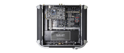 Moon 891 Network Player / Preamplifier