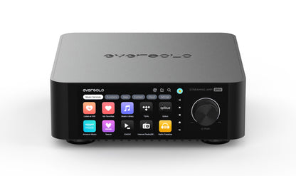Eversolo Play Streaming Amplifier