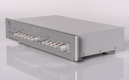 Wilson Audio ActivXO Dual Subwoofer Crossover