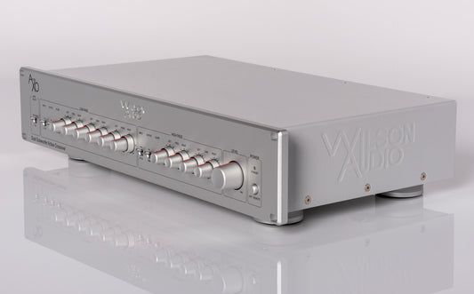 Wilson Audio ActivXO Dual Subwoofer Crossover