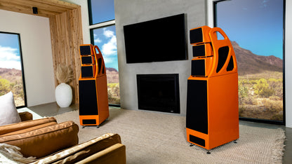 Wilson Audio Alexx V Loudspeaker