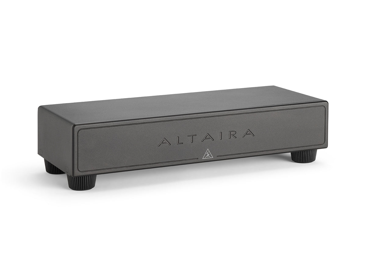 Shunyata Altaira CG-NR Grounding Hub