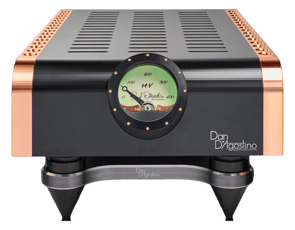 Dan D'Agostino Momentum M400 MxV Monoblock Amplifier