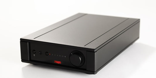 Rega Brio MK7 Integrated Amplifier