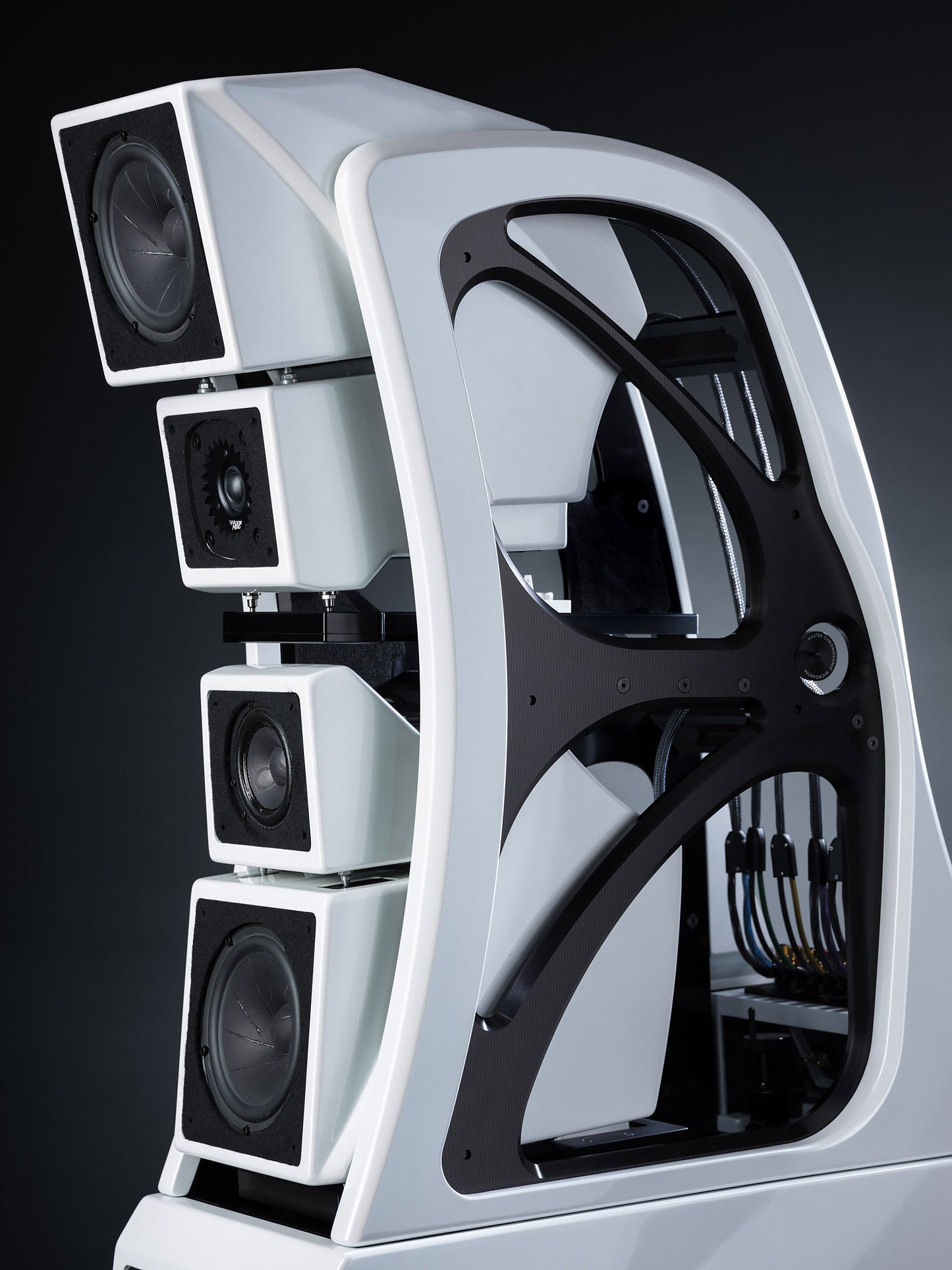 Wilson Audio Chronosonic XVX Loudspeaker