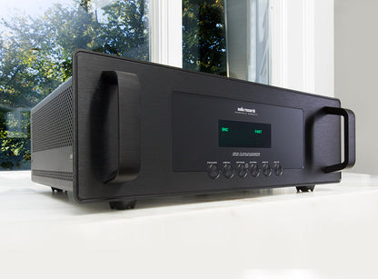 Audio Research DAC9 Tube DAC
