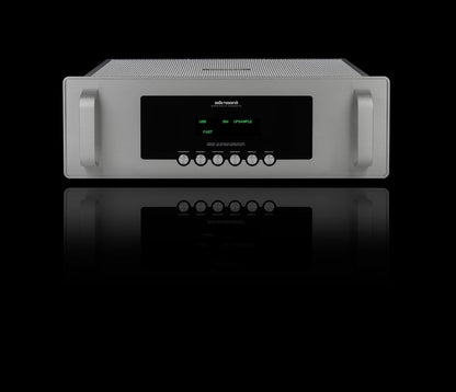 Audio Research DAC9 Tube DAC