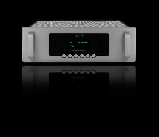 Audio Research DAC9 Tube DAC