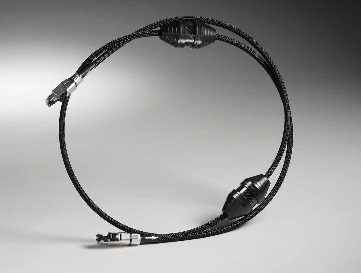 Shunyata Alpha-X Ethernet Cable