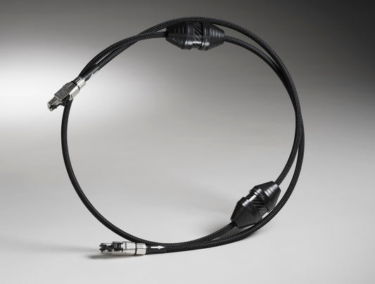 Shunyata Alpha-X Ethernet Cable