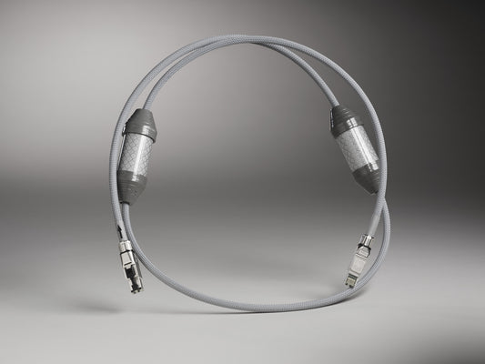 Shunyata Omega-X Ethernet Cable