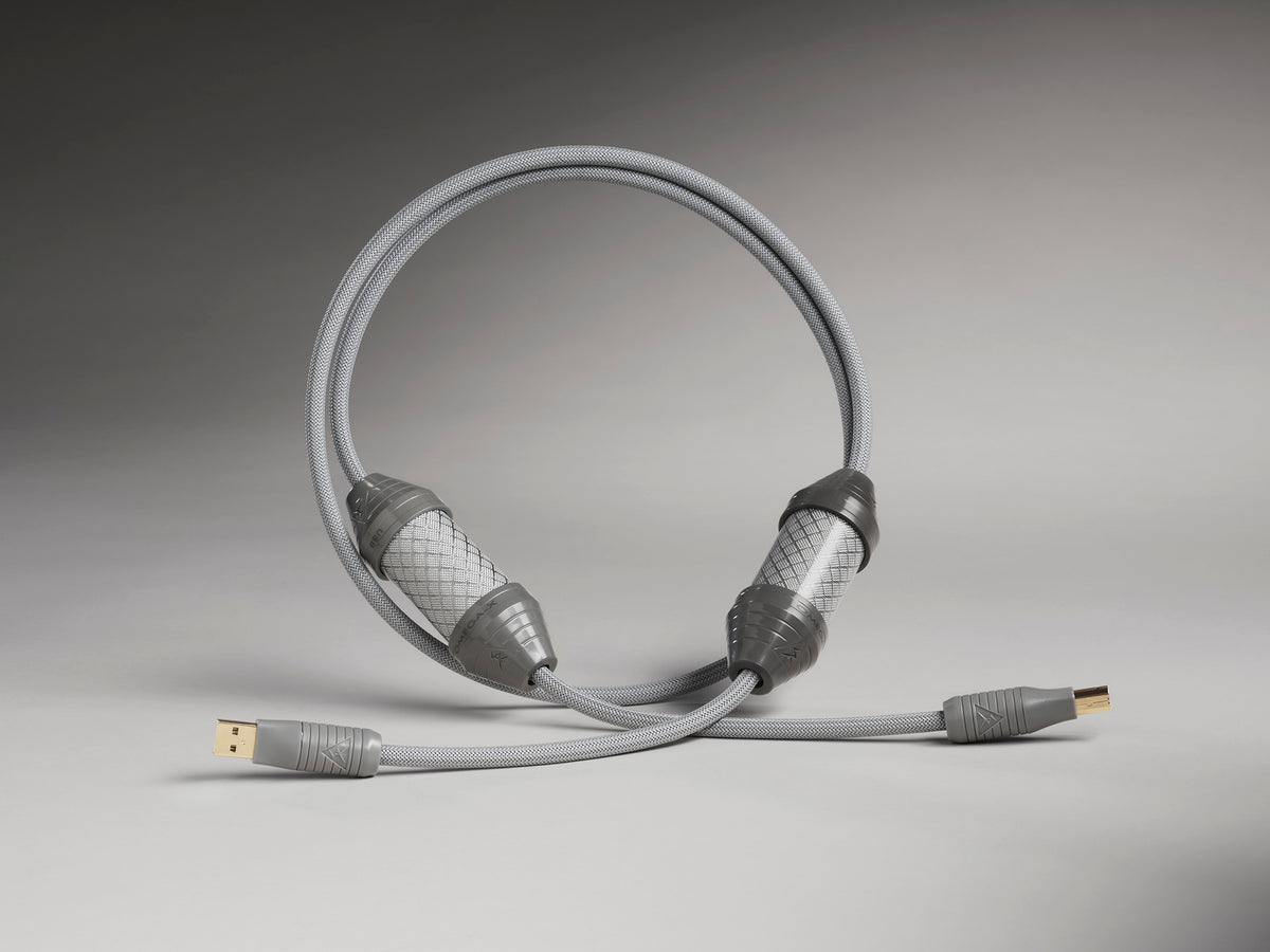 Shunyata Omega-X USB Cable