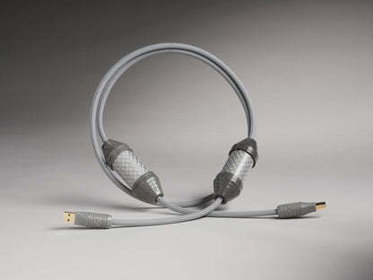 Shunyata Omega-X USB Cable