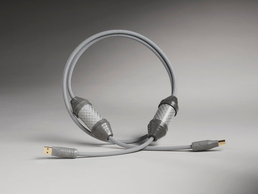 Shunyata Omega-X USB Cable
