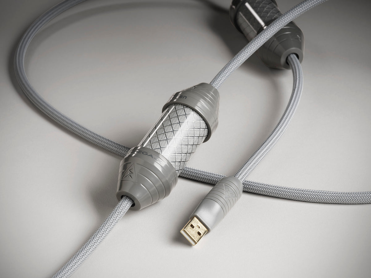 Shunyata Omega-X USB Cable