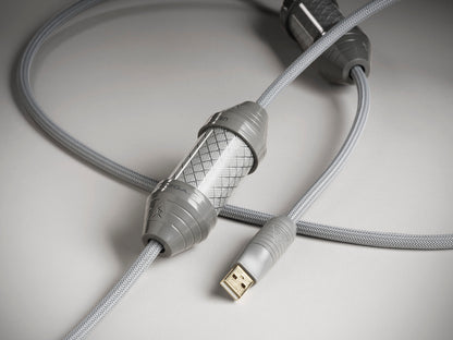 Shunyata Omega-X USB Cable