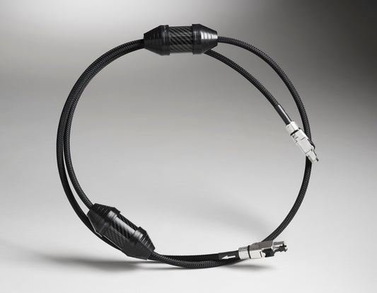 Shunyata Sigma-X Ethernet Cable