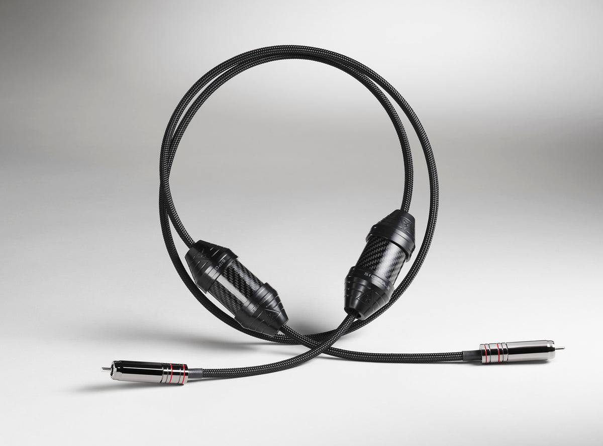 Shunyata Sigma-X Digital Cable