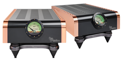 Dan D'Agostino Momentum M400 MxV Monoblock Amplifier