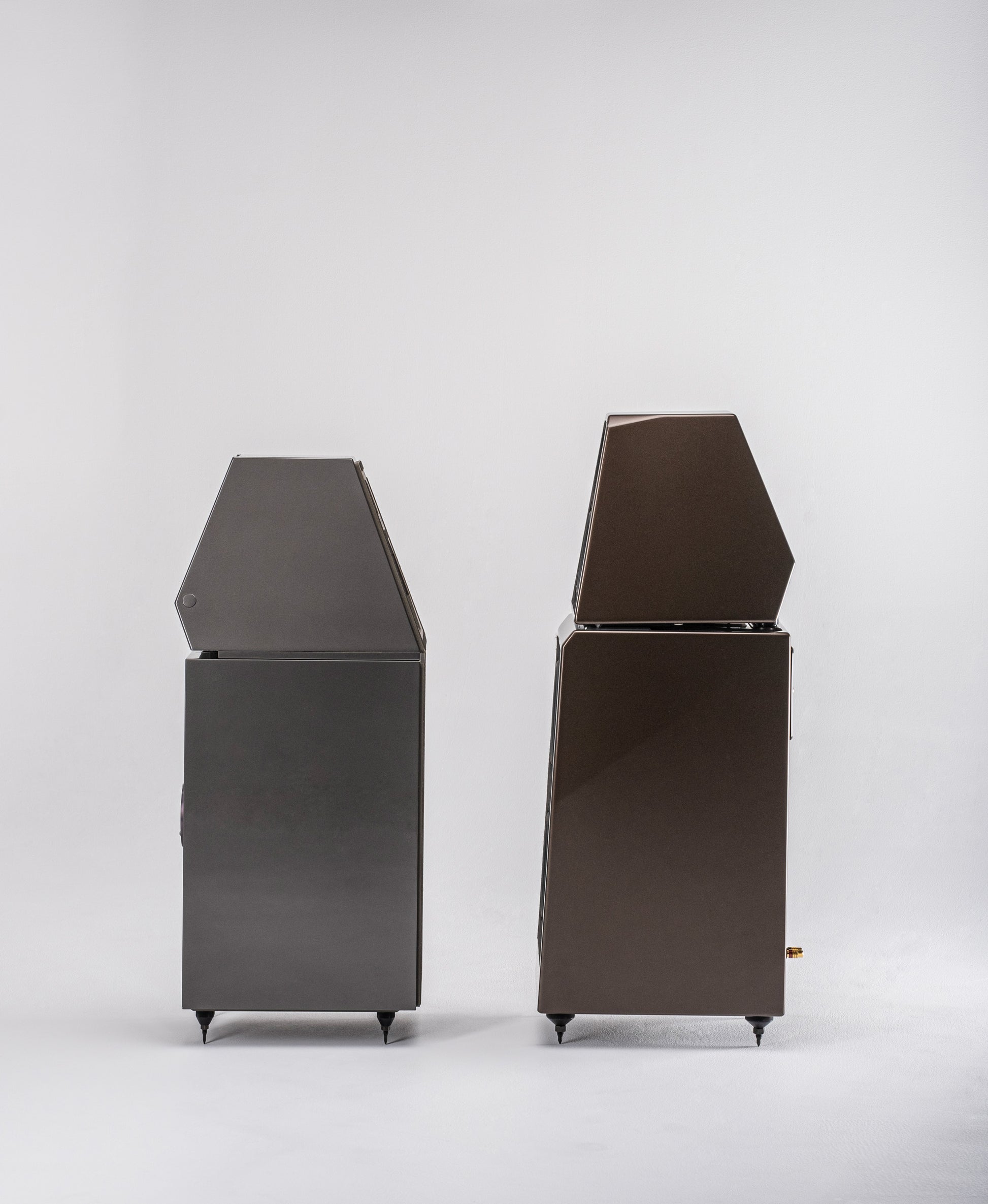 Wilson Audio The WATT/Puppy Loudspeaker