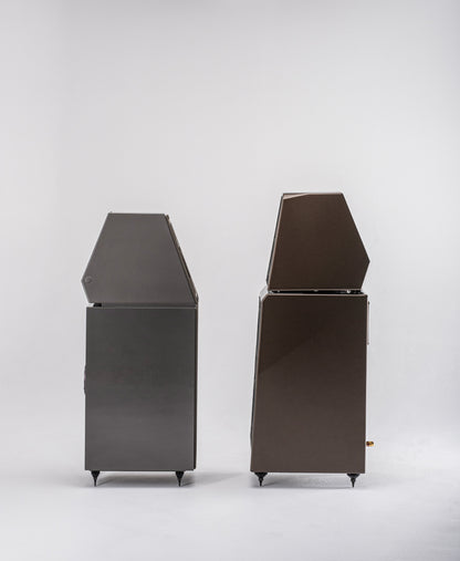 Wilson Audio The WATT/Puppy Loudspeaker