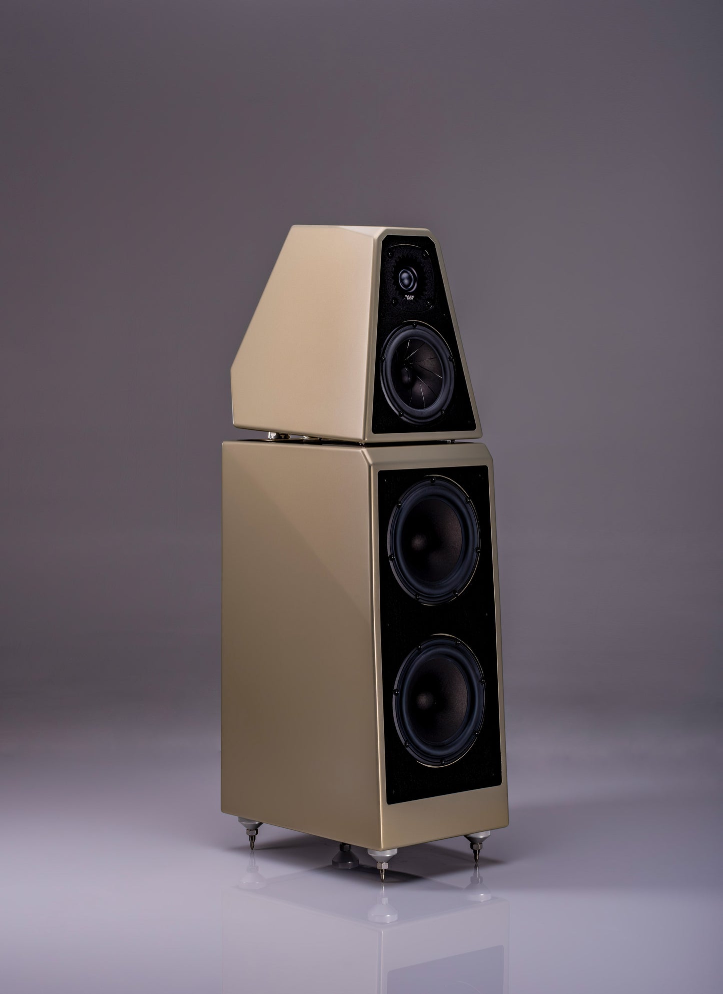 Wilson Audio The WATT/Puppy Loudspeaker