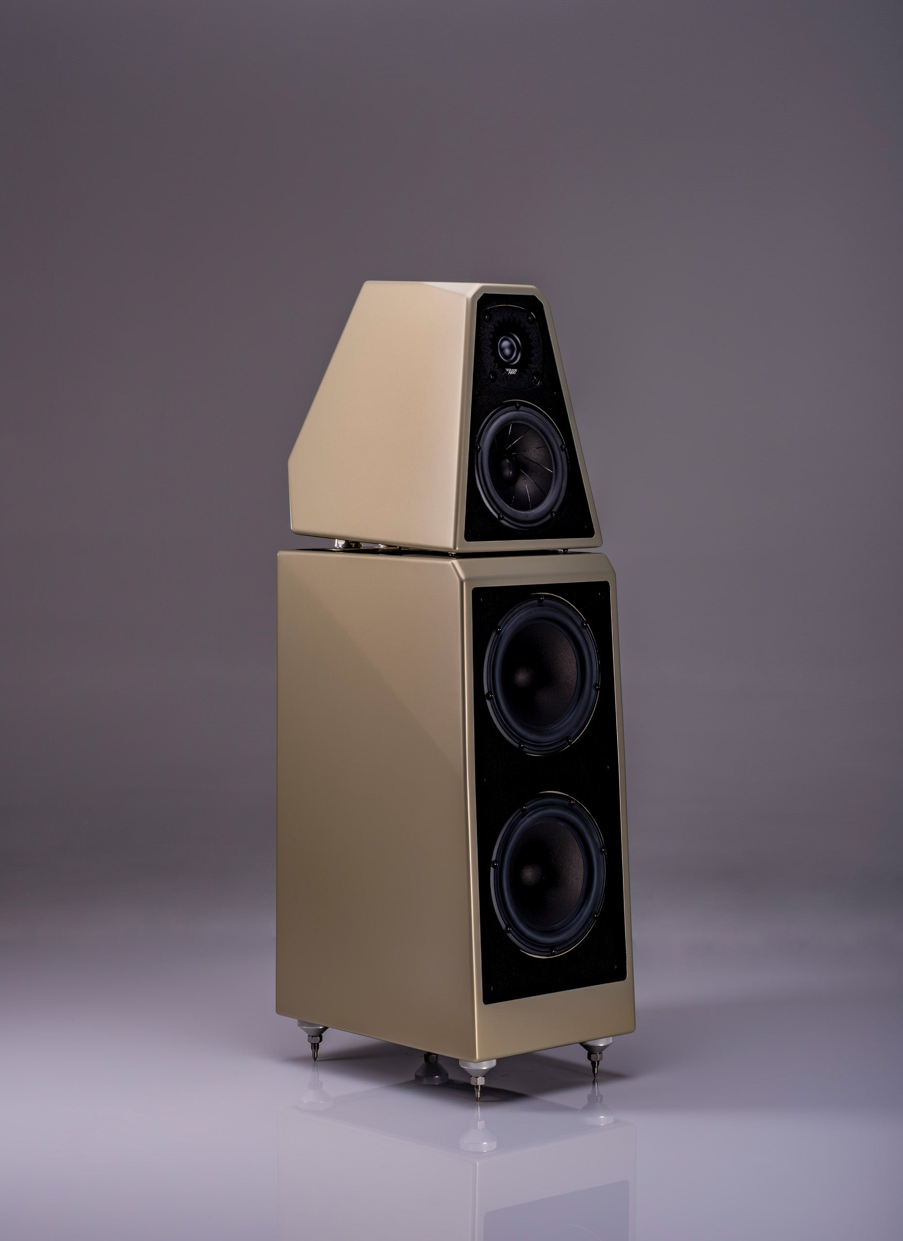 Wilson Audio The WATT/Puppy Loudspeaker