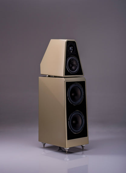 Wilson Audio The WATT/Puppy Loudspeaker