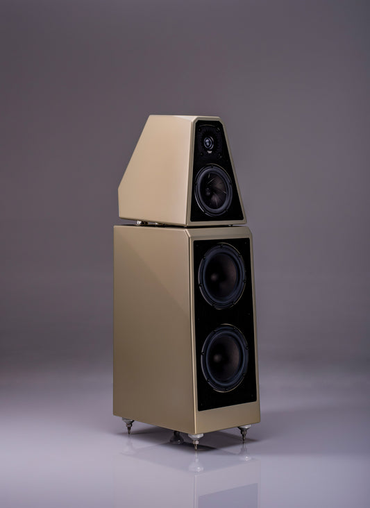 Wilson Audio The WATT/Puppy Loudspeaker