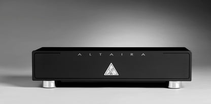 Shunyata Altaira-X Grounding Hub