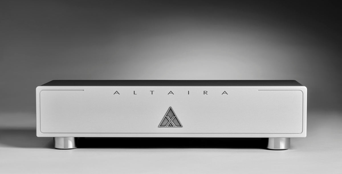 Shunyata Altaira-X Grounding Hub
