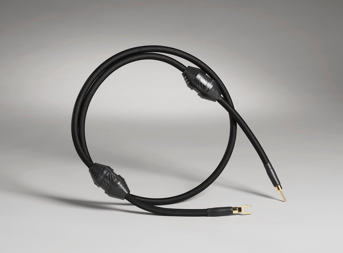 Shunyata Sigma-X Ground Cable