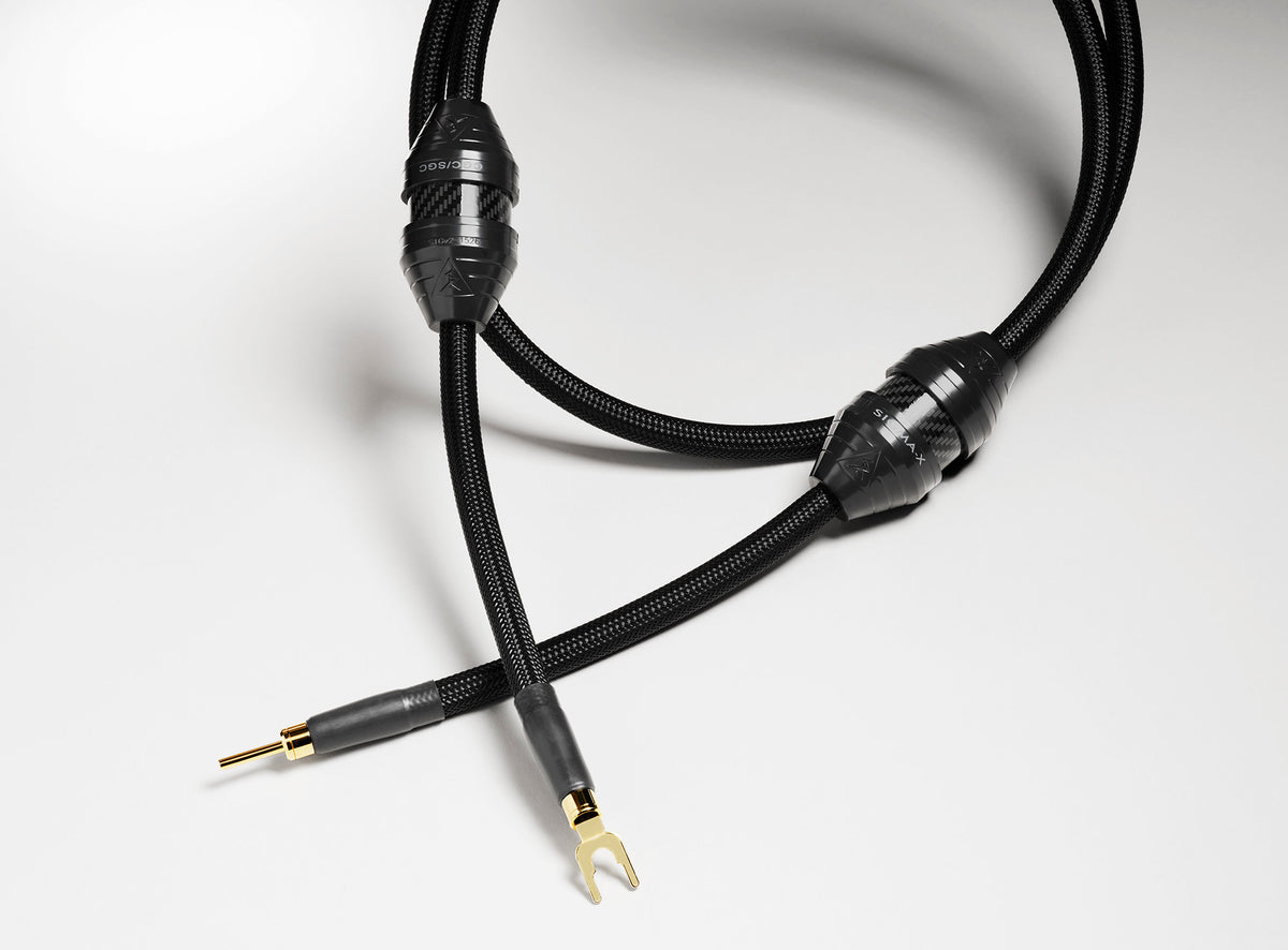 Shunyata Sigma-X Ground Cable